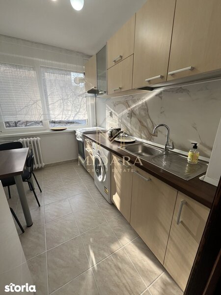 Baba Novac 2 camere de inchiriat prima inchiriere