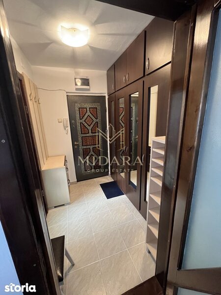 Baba Novac 2 camere de inchiriat prima inchiriere