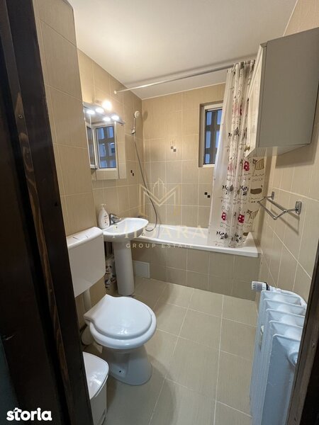 Baba Novac 2 camere de inchiriat prima inchiriere