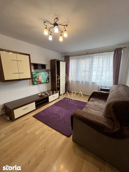 Baba Novac 2 camere de inchiriat prima inchiriere