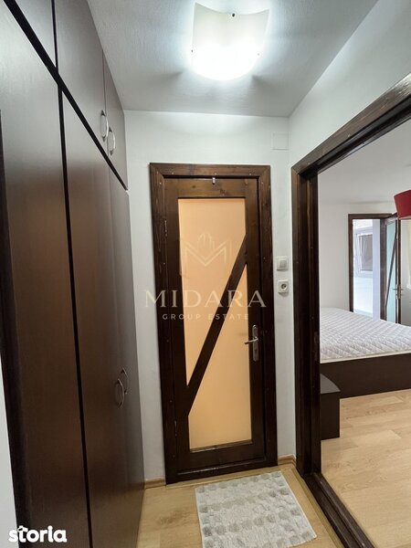 Baba Novac 2 camere de inchiriat prima inchiriere