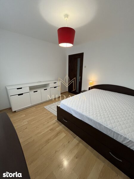 Baba Novac 2 camere de inchiriat prima inchiriere