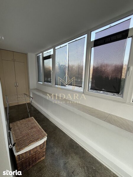 Baba Novac 2 camere de inchiriat prima inchiriere