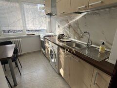 Baba Novac 2 camere de inchiriat prima inchiriere